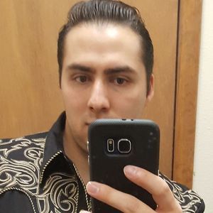 Meet your Posher, Paul